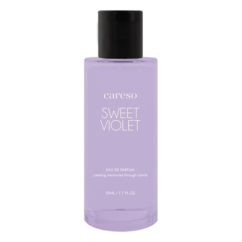 Eau de Parfum Sweet Violet 50ml image