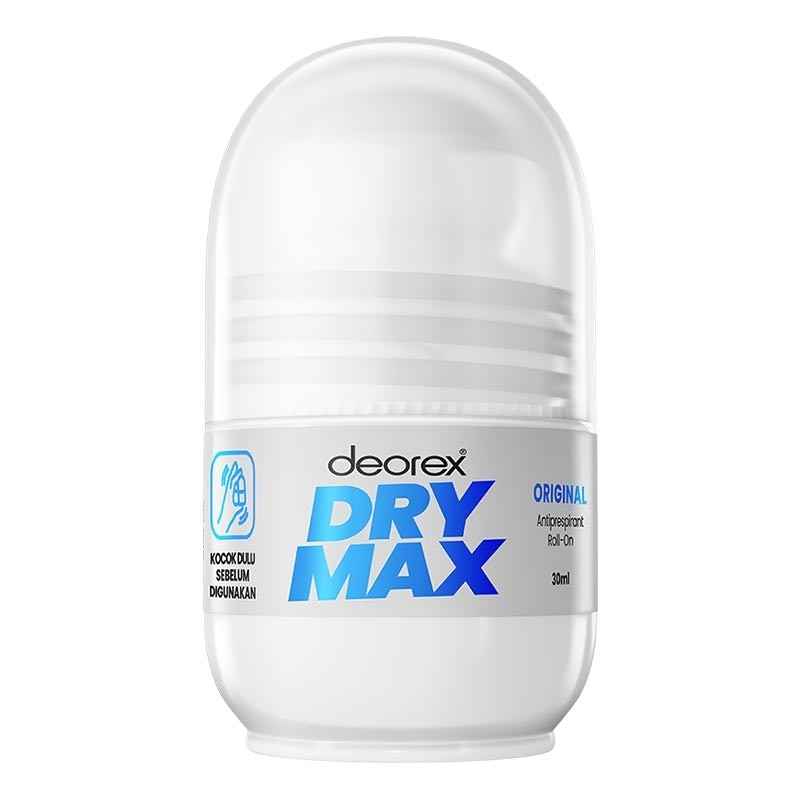 Deorex Drymax Original Antiperspirant 30ml