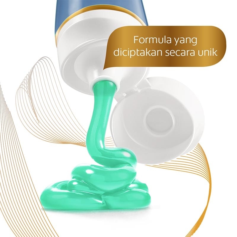 Colgate Total Deep Clean Toothpaste 150g - Pasta Gigi