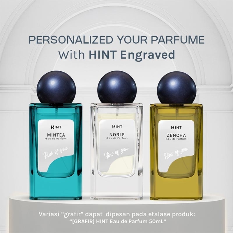 Eau de Parfum Noble 40ml