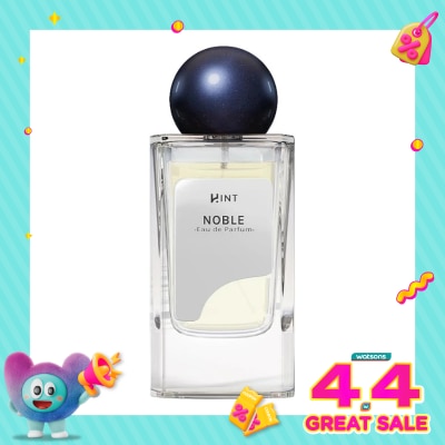 HINT - Eau de Parfum Noble 40ml