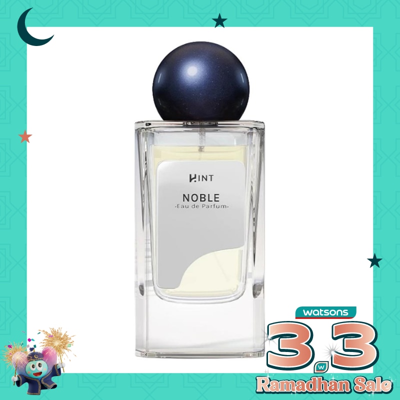 Eau de Parfum Noble 40ml