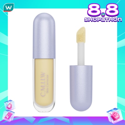 MOTHER OF PEARL Mother of Pearl C.M.I.I.W Skin Corrector Yellow Me If I'm Red 3.5g