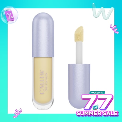 MOTHER OF PEARL Mother of Pearl C.M.I.I.W Skin Corrector Yellow Me If I'm Red 3.5g