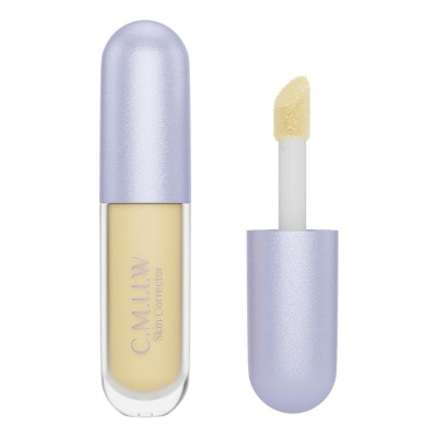 MOTHER OF PEARL Mother of Pearl C.M.I.I.W Skin Corrector Yellow Me If I'm Red 3.5g