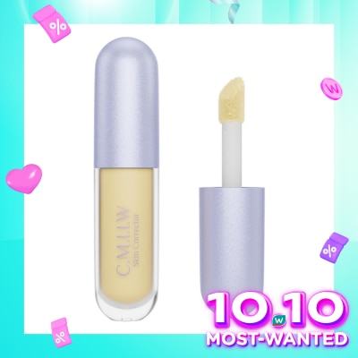 MOTHER OF PEARL Mother of Pearl C.M.I.I.W Skin Corrector Yellow Me If I'm Red 3.5g