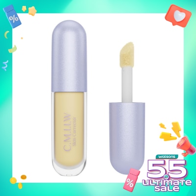 MOTHER OF PEARL Mother of Pearl C.M.I.I.W Skin Corrector Yellow Me If I'm Red 3.5g