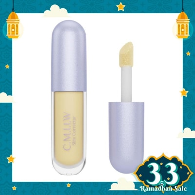 MOTHER OF PEARL Mother of Pearl C.M.I.I.W Skin Corrector Yellow Me If I'm Red 3.5g