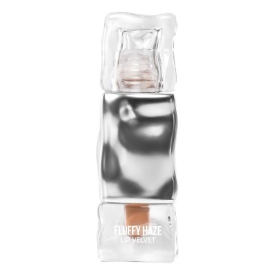 SOULYU Soulyu Fluffy Haze Lip Velvet 01 Chestnut 3ml