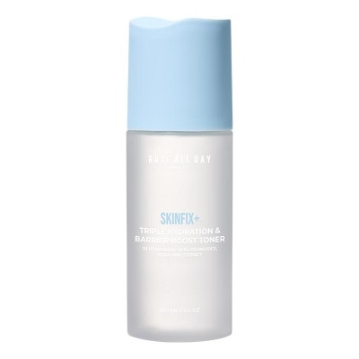 ROSE ALL DAY Rose All Day SKINFIX+ Triple Hydration & Barrier Boost Toner 100ml