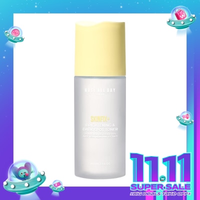 ROSE ALL DAY Rose All Day SKINFIX+ Brightening & Dark Spot Toner 100ml