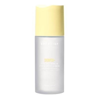 ROSE ALL DAY Rose All Day SKINFIX+ Brightening & Dark Spot Toner 100ml