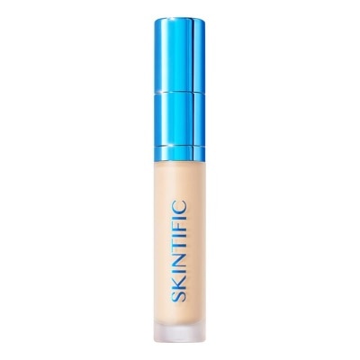 SKINTIFIC Skintific Cover Perfect Serum Concealer 01 Vanilla 5ml