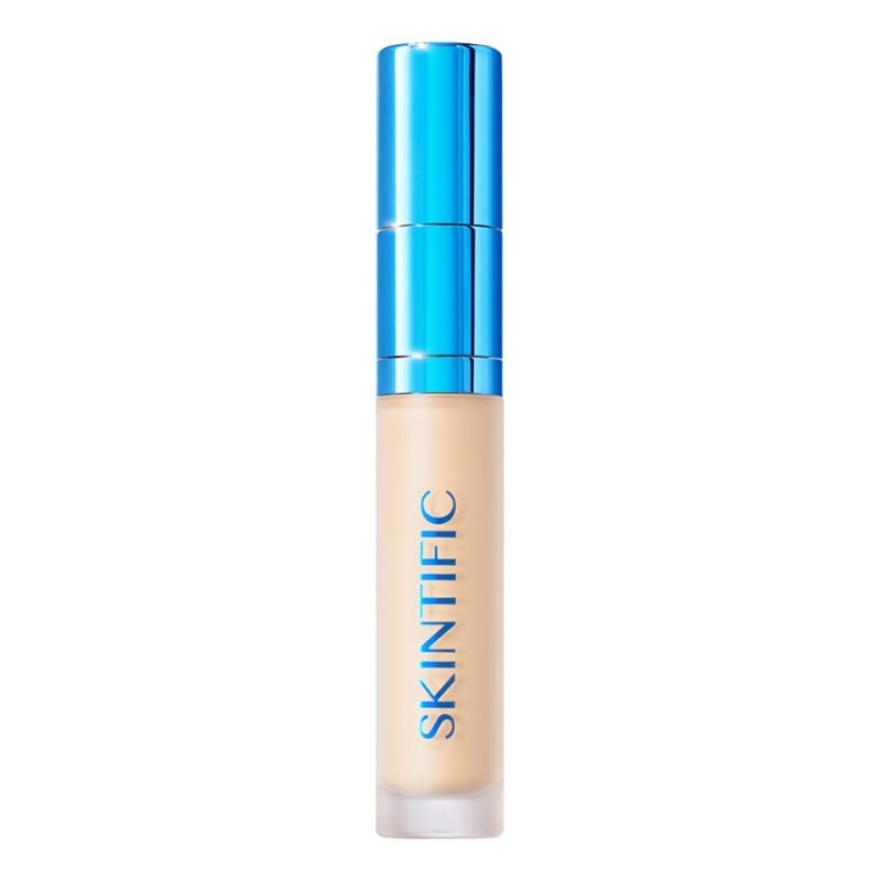 Skintific Cover Perfect Serum Concealer 01 Vanilla 5ml