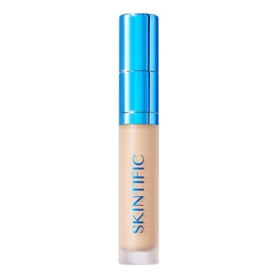 SKINTIFIC Skintific Cover Perfect Serum Concealer 02 Ivory 5ml