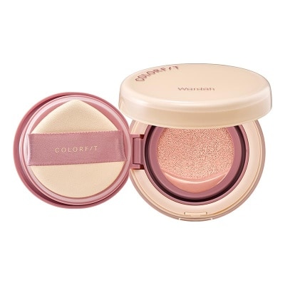 WARDAH Wardah Colorfit Perfect Glow Cushion 21C Shell