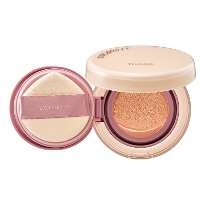 WARDAH Wardah Colorfit Perfect Glow Cushion 31W Crème Beige