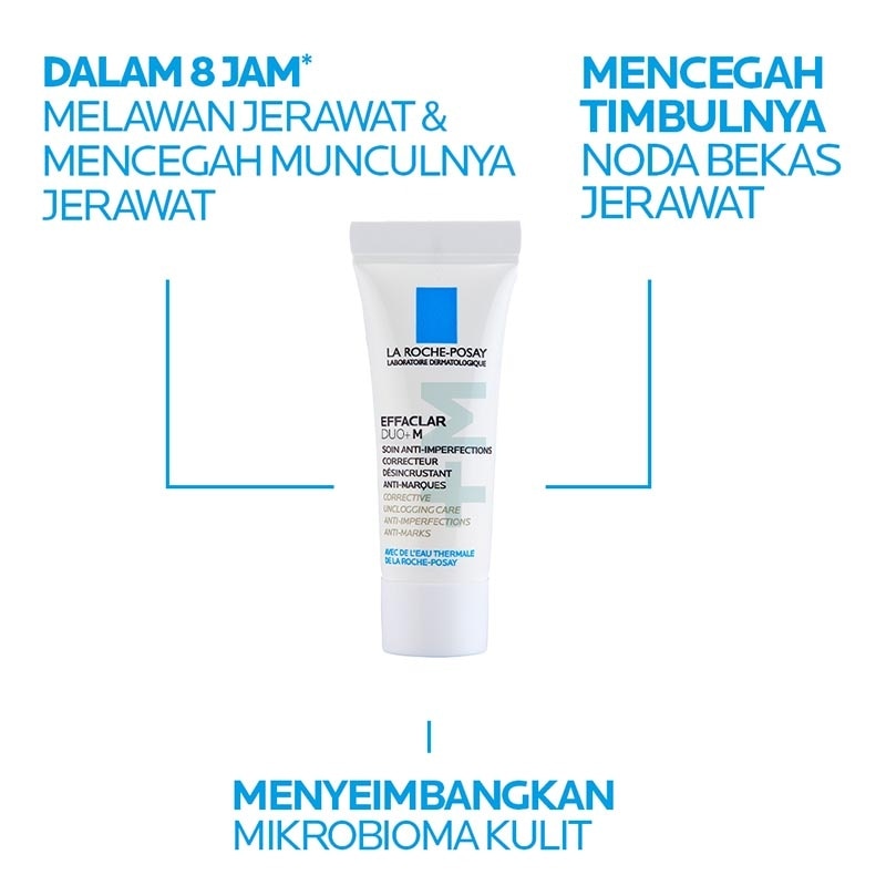 [LIMITED TIME OFFER] La Roche Posay Mela B3 Serum Free Acne Fighter Kit