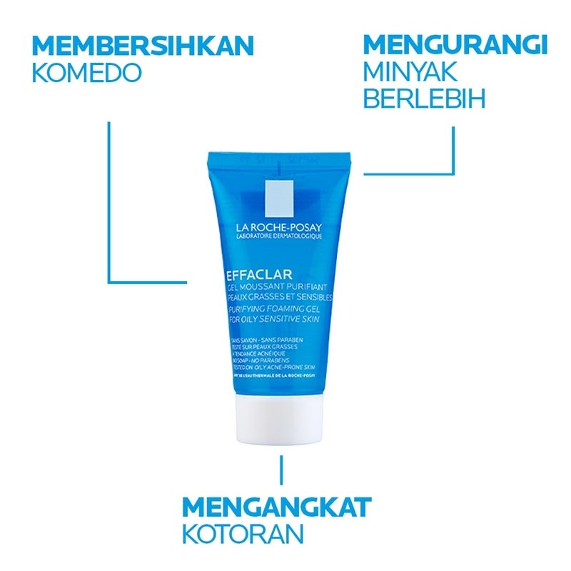 [LIMITED TIME OFFER] La Roche Posay Mela B3 Serum Free Acne Fighter Kit