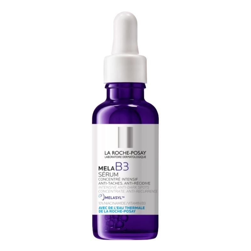 [LIMITED TIME OFFER] La Roche Posay Mela B3 Serum Free Acne Fighter Kit