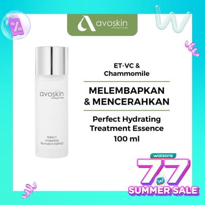 AVOSKIN Avoskin Perfect Hydrating Treatment Essence 100ml
