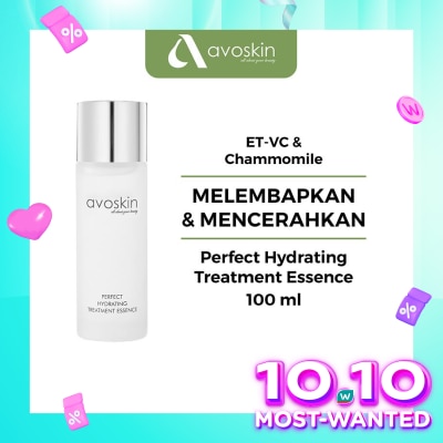 AVOSKIN Avoskin Perfect Hydrating Treatment Essence 100ml