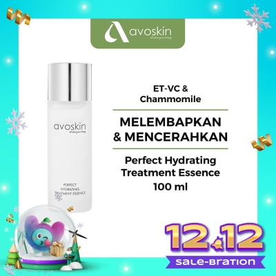 AVOSKIN Avoskin Perfect Hydrating Treatment Essence 100ml