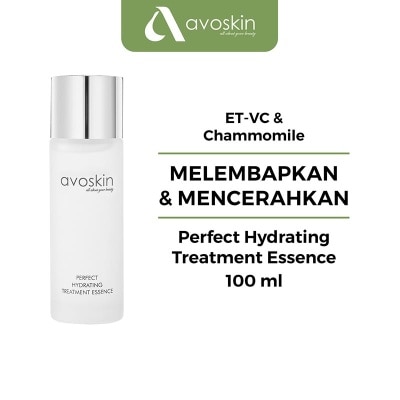 AVOSKIN Avoskin Perfect Hydrating Treatment Essence 100ml