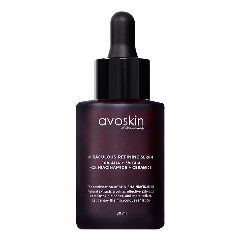 Avoskin Miraculous Refining Serum 30ml