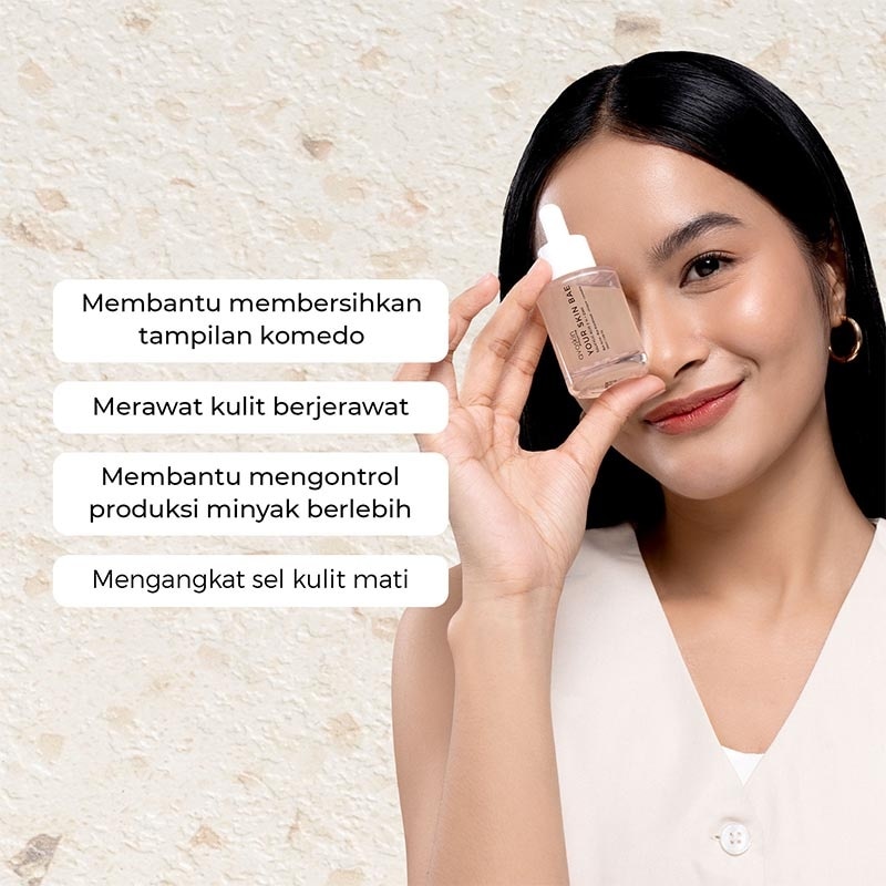 Avoskin Your Skin Bae Salicylic Acid Serum 30ml