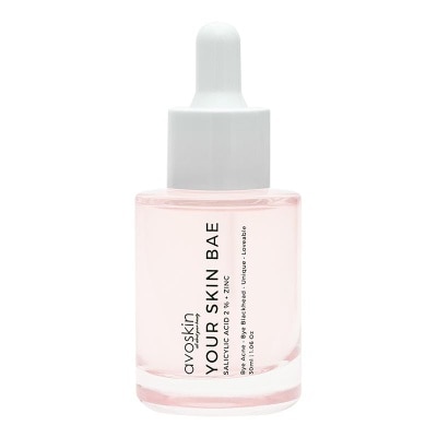 AVOSKIN Avoskin Your Skin Bae Serum Salicylic Acid 2% + Zinc 30ml