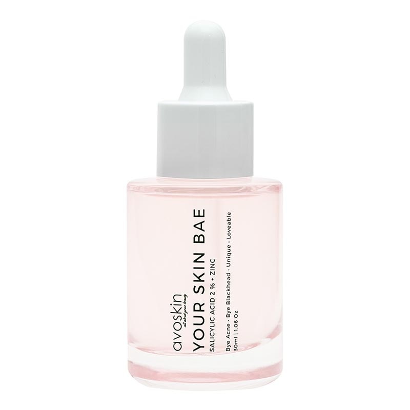 Avoskin Your Skin Bae Salicylic Acid Serum 30ml