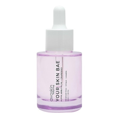 AVOSKIN Avoskin Your Skin Bae Serum Alpha Arbutin 3% + Grapeseed 30ml