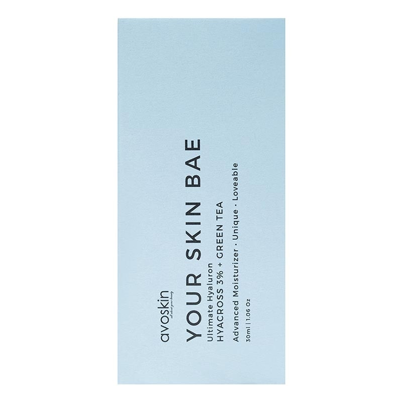 Avoskin Your Skin Bae Hyacross Serum 30ml