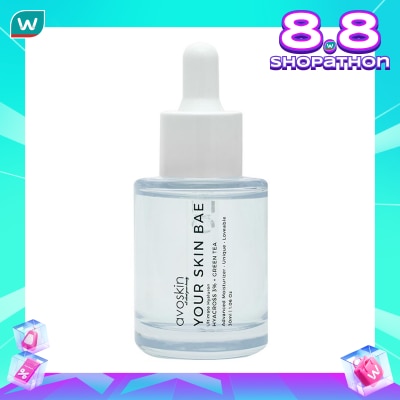 AVOSKIN Avoskin Your Skin Bae Hyacross Serum 30ml
