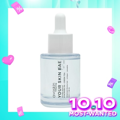 AVOSKIN Avoskin Your Skin Bae Hyacross Serum 30ml