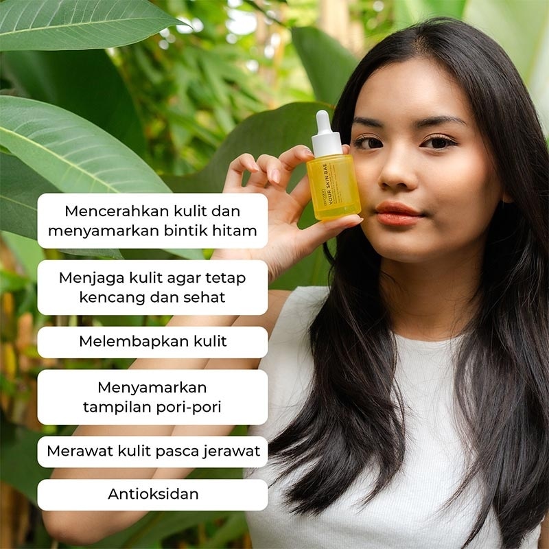 Avoskin Your Skin Bae Vitamin C 30ml Serum 30ml