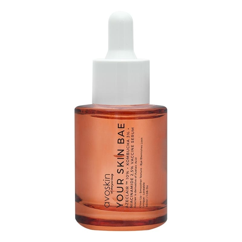 Avoskin Your Skin Bae Serum Azeclair 10% + Kombucha 3% + Niacinamide 2,5% 30ml