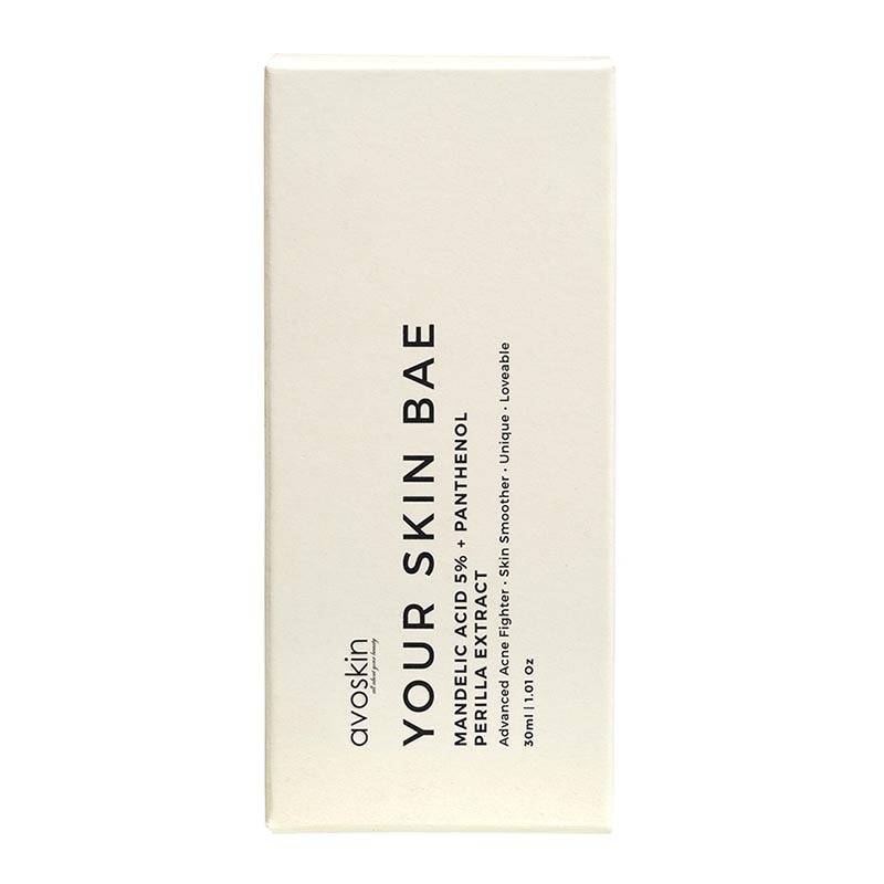 Avoskin Your Skin Bae Mandelic Acid Serum 30ml