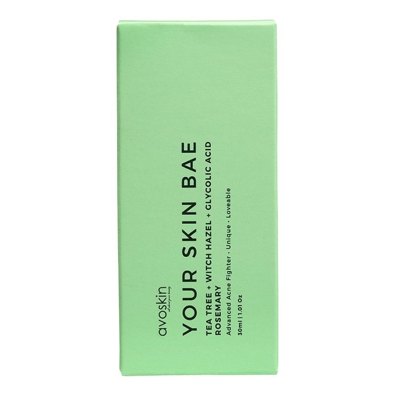 Avoskin Your Skin Bae Tea Tree Serum 30ml