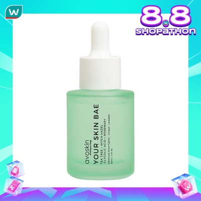 AVOSKIN Avoskin Your Skin Bae Tea Tree Serum 30ml