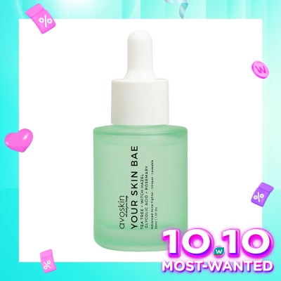 AVOSKIN Avoskin Your Skin Bae Tea Tree Serum 30ml