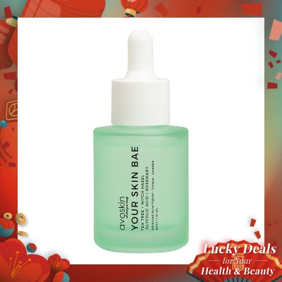 AVOSKIN Avoskin Your Skin Bae Tea Tree Serum 30ml