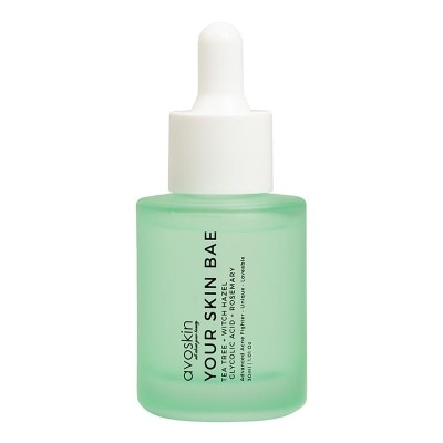 AVOSKIN Avoskin Your Skin Bae Serum Tea Tree + Witch Hazel + Glycolic Acid + Rosemary 30ml