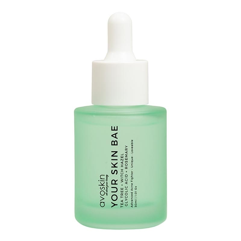 Avoskin Your Skin Bae Tea Tree Serum 30ml