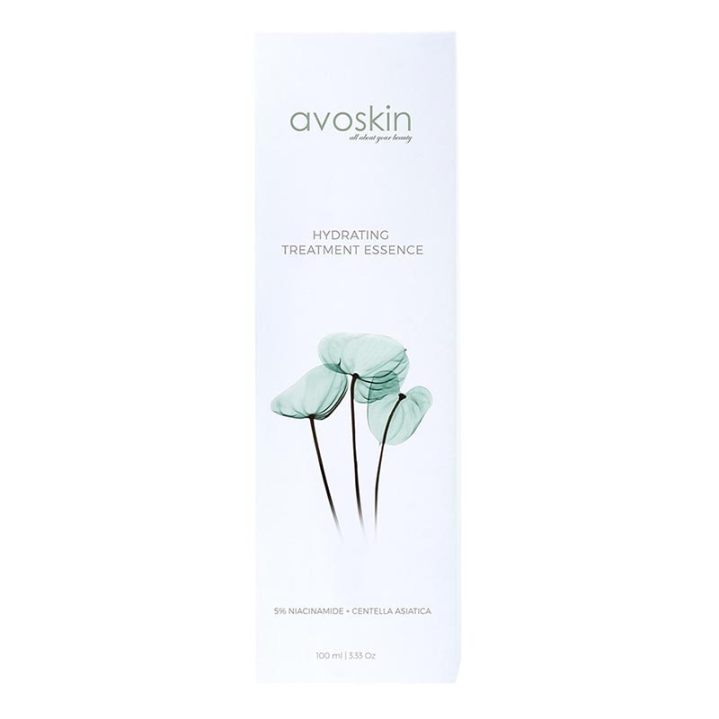 Avoskin Hydra Treatment Essence Toner 100ml