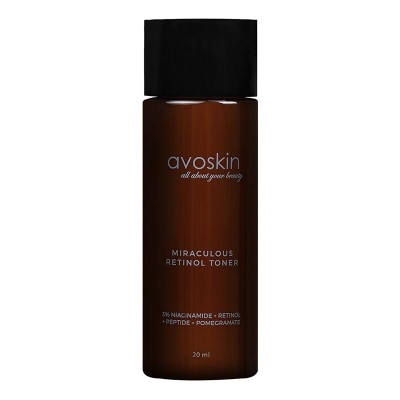 AVOSKIN Avoskin Miraculous Refining Toner 20ml