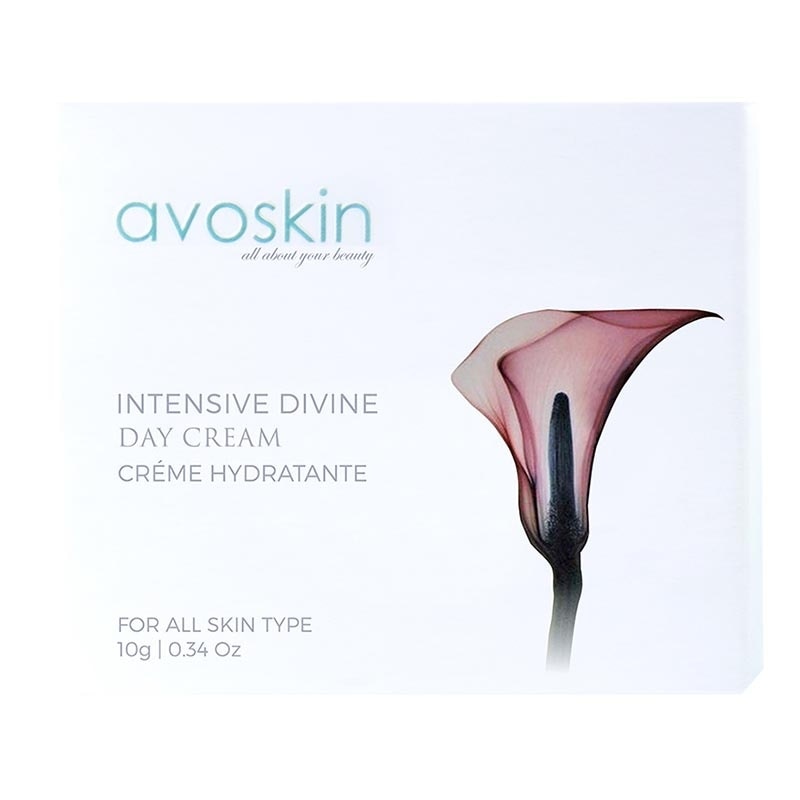 Avoskin Intensive Divine Day Cream 10g