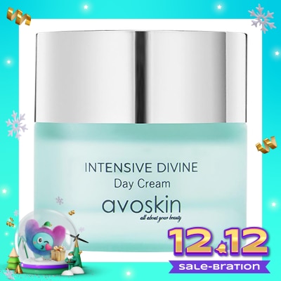 AVOSKIN Avoskin Intensive Divine Day Cream 10g