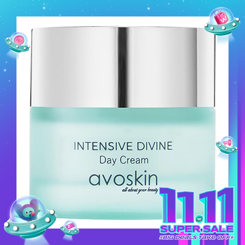 Avoskin Intensive Divine Day Cream 10g